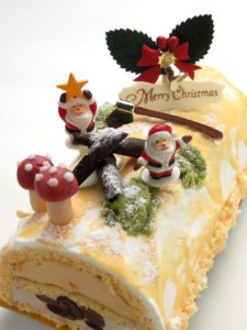 コストコのクリスマスケーキ18の半額値下げは何時何分から 翌日販売はある ピーポーパー
